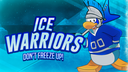 Ice Warriors Discord Server Banner