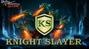 KnightSlayer Discord Server Banner