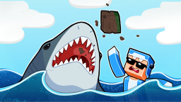 SharkArmy Discord Server Banner
