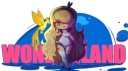 Wonderland - Let's ascend together! Discord Server Banner