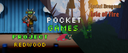 🍪Pocket Games Discord Server Banner