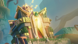 War Snipers Clash Discord Server Banner