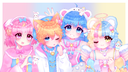 ‧˳✧ Discord Server Banner