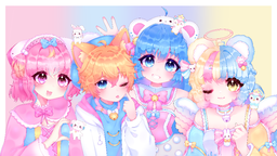 โงหณโง Discord Server Banner
