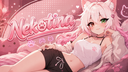 Nekotina Discord Server Banner