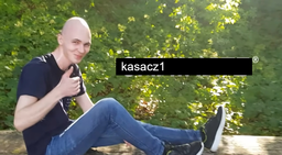 kasacz1 Discord Server Banner