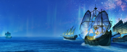 KOR Lost ARK Discord Server Banner