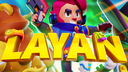 Jungle de Layan 🌳🕸 Discord Server Banner