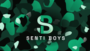 SentiBoys Discord Server Banner