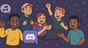 Achados & Perdidos Discord Server Banner