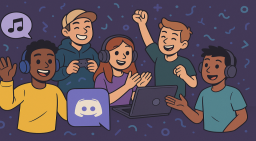 Achados & Perdidos Discord Server Banner