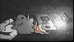 gone Discord Server Banner