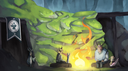 The Forged Concordance Discord Server Banner