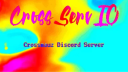 Crossmauz Community Discord Server Banner