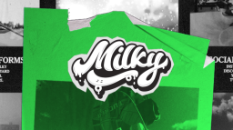 Milky's Barnyard Discord Server Banner