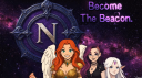 Nighthaven Enclave🌙 Discord Server Banner