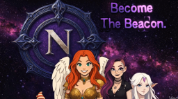 Nighthaven Enclave🌙 Discord Server Banner