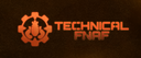Technical FNaF 🎃 Discord Server Banner