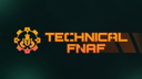 Technical FNaF Discord Server Banner