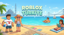 Roblox Turkiye Discord Server Banner