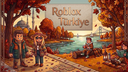Roblox Turkiye Discord Server Banner
