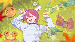 PokeMeow Official Server Discord Server Banner