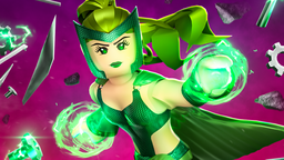 Dynasty Projects Discord Server Banner