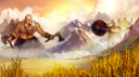 Travian Discord Server Banner
