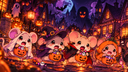 MarieMoone Discord Server Banner