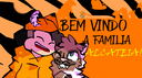 Alcateia™ Discord Server Banner