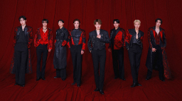 ATEEZ (에이티즈) Discord Server Banner