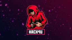 Hack4u Discord Server Banner