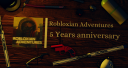 [RA] Robloxian Adventures Discord Server Banner