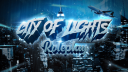 City of Lights Roleplay Discord Server Banner