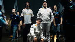 Fulllife Discord Server Banner