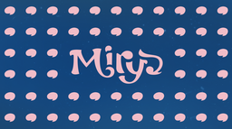 Mirys Discord Server Banner