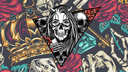 GHOST ROLEPLAY Discord Server Banner