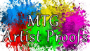 MTG Artist Proofs Discord Server Banner