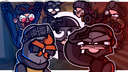 SiegeTales Squad Discord Server Banner