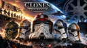 Clones of The Republic Discord Server Banner
