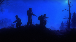 CYBERSHOKE Discord Server Banner
