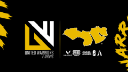 United Warriors eSports Discord Server Banner