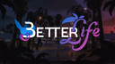 BetterLife Discord Server Banner