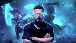 Osman Bulbul Discord Server Banner