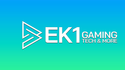 EK1GamingTV Discord Server Banner