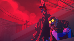 Star Fetchers Discord Server Banner