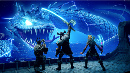 Bifrost Community Discord Server Banner