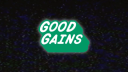 TBM’s Good Gains Discord Server Banner