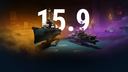 World of Warships Discord Server Banner