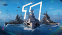 World of Warships Discord Server Banner
